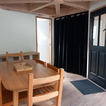 Apartamento La Grange Nazelles-Negron Exterior foto