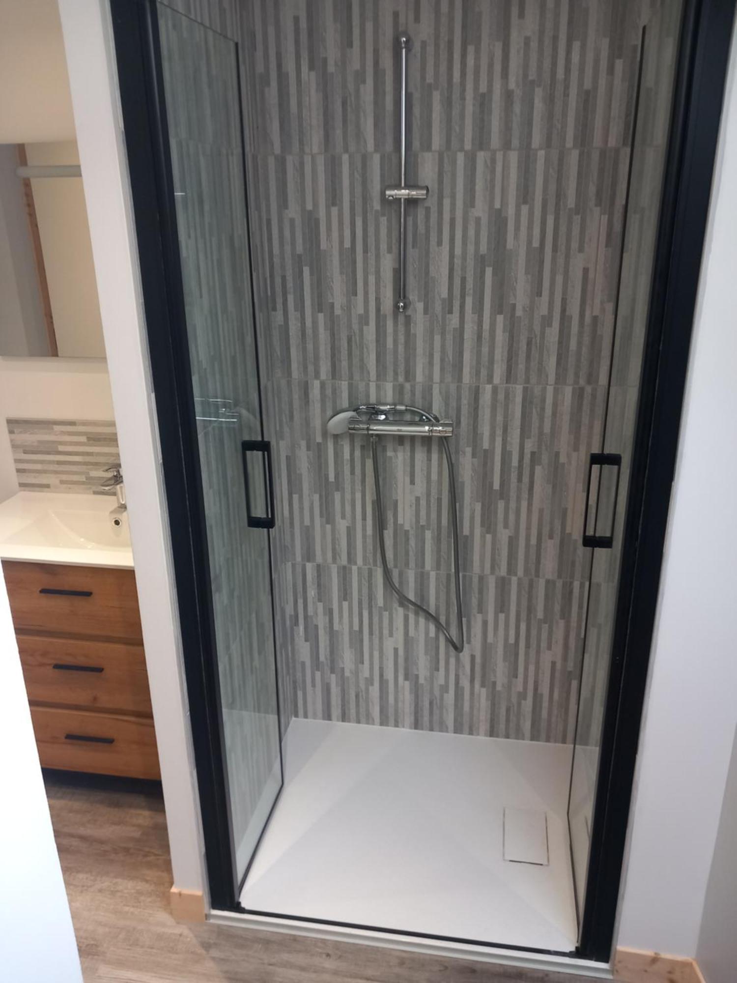 Apartamento La Grange Nazelles-Negron Exterior foto