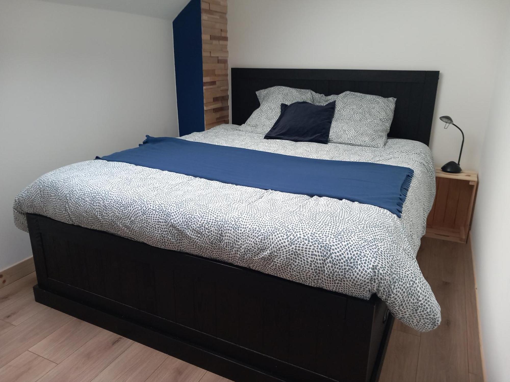 Apartamento La Grange Nazelles-Negron Exterior foto